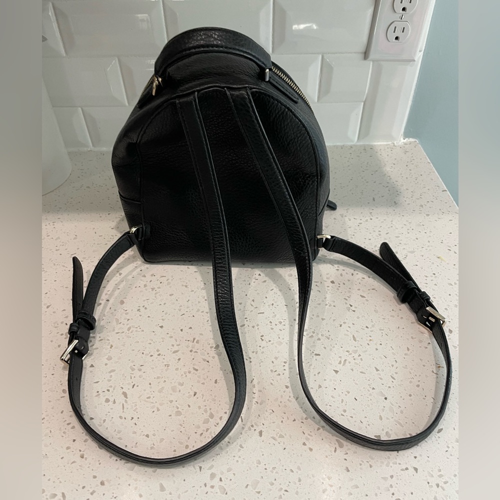 Kate spade backpack - Picture 5 of 11